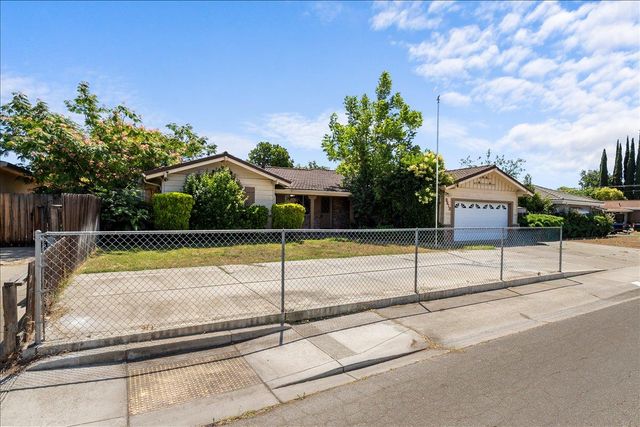 8312 San Pablo Way, Stockton, CA 95209