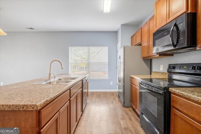 15 Grandberry Court SW, Rome, GA 30165