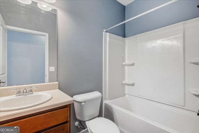 15 Grandberry Court SW, Rome, GA 30165