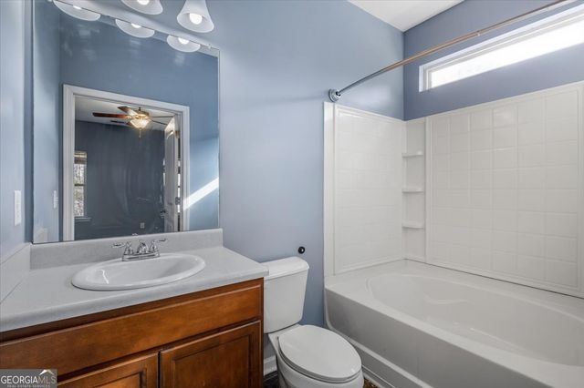 15 Grandberry Court SW, Rome, GA 30165