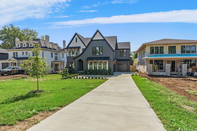917 Kirkwood Ave, Nashville, TN 37204