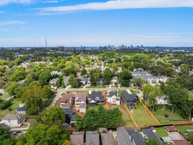 917 Kirkwood Ave, Nashville, TN 37204