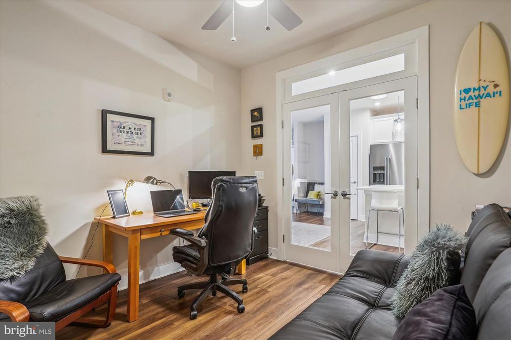 Image 22 of property listing at 102 SAINT IVES PL #209, National Harbor, MD 20745