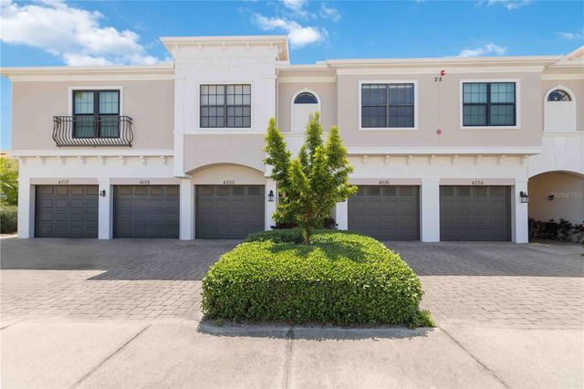 4226 OVERTURE CIRCLE, Bradenton, FL 34209