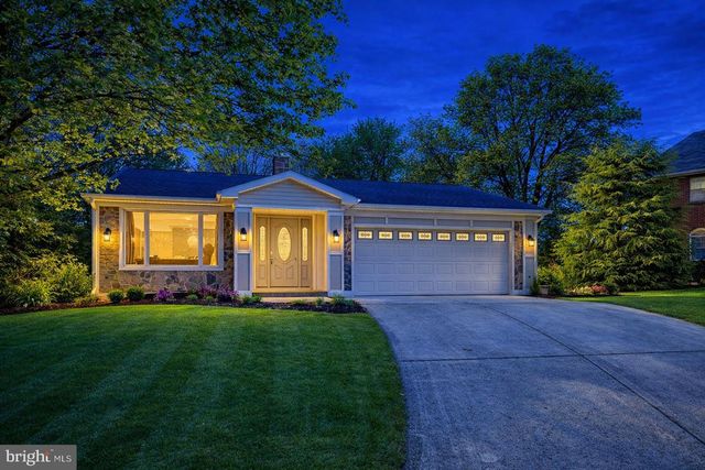 583 ARIEL CT, Mechanicsburg, PA 17055