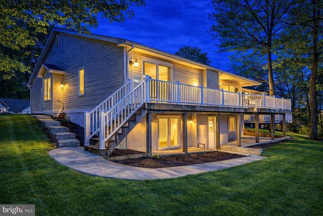 583 ARIEL CT, Mechanicsburg, PA 17055