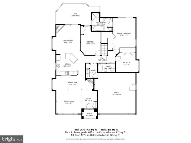 583 ARIEL CT, Mechanicsburg, PA 17055