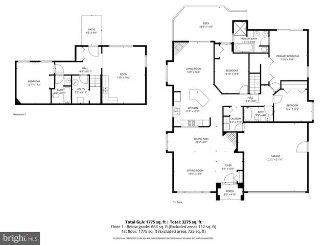 583 ARIEL CT, Mechanicsburg, PA 17055