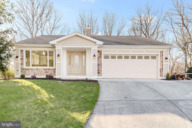 583 ARIEL CT, Mechanicsburg, PA 17055