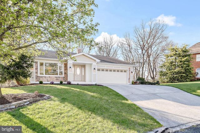 583 ARIEL CT, Mechanicsburg, PA 17055