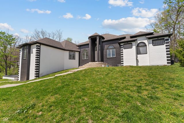9030 Fall Creek Road, Indianapolis, IN 46256