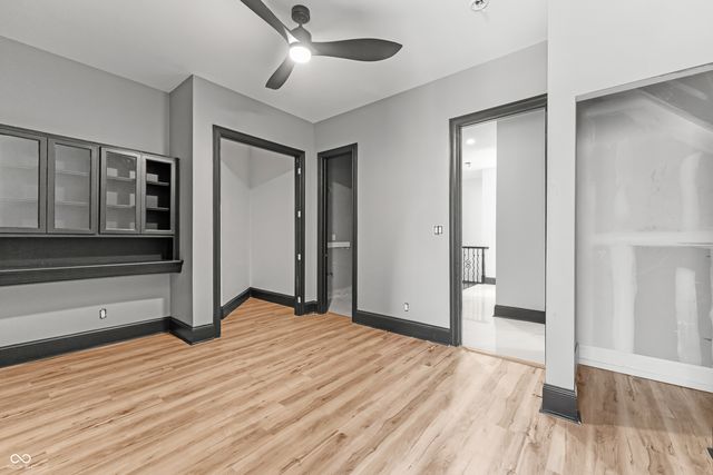 9030 Fall Creek Road, Indianapolis, IN 46256