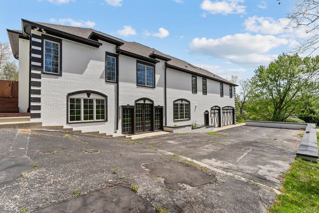 9030 Fall Creek Road, Indianapolis, IN 46256