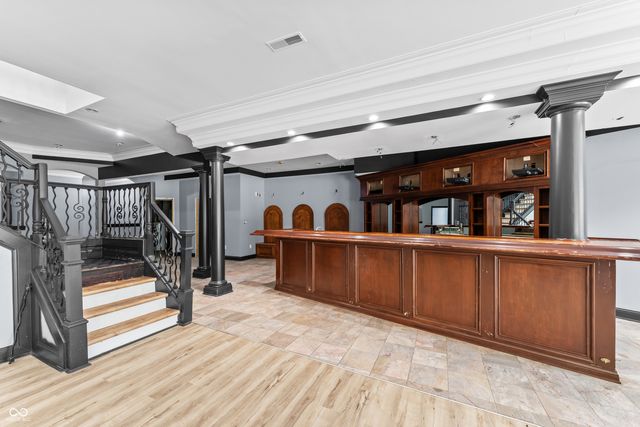 9030 Fall Creek Road, Indianapolis, IN 46256