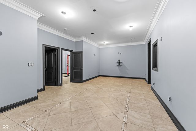 9030 Fall Creek Road, Indianapolis, IN 46256