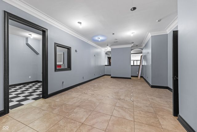 9030 Fall Creek Road, Indianapolis, IN 46256