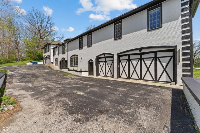 9030 Fall Creek Road, Indianapolis, IN 46256