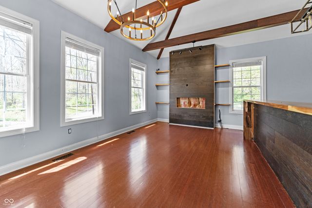 9030 Fall Creek Road, Indianapolis, IN 46256