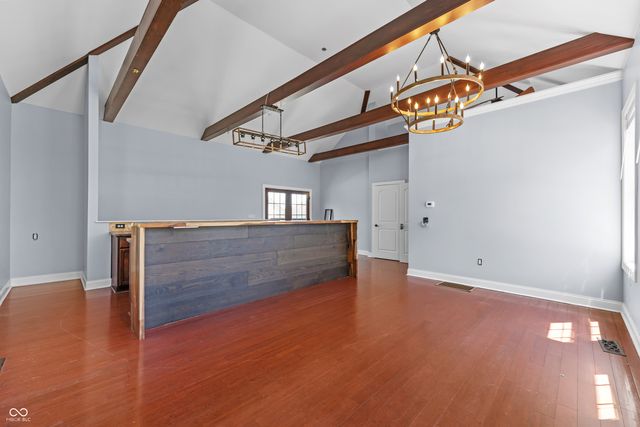 9030 Fall Creek Road, Indianapolis, IN 46256