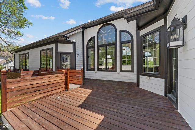 9030 Fall Creek Road, Indianapolis, IN 46256
