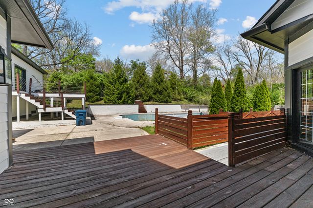 9030 Fall Creek Road, Indianapolis, IN 46256