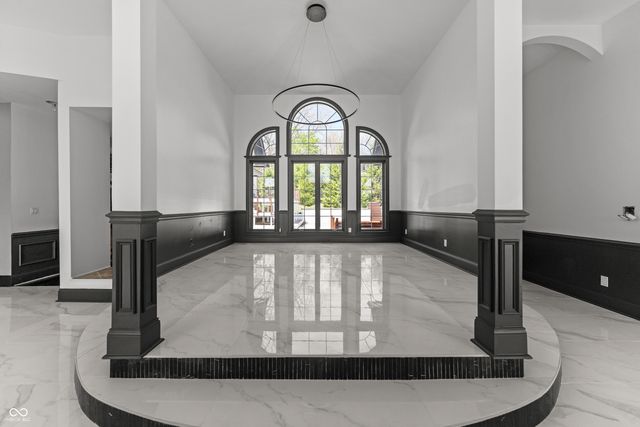 9030 Fall Creek Road, Indianapolis, IN 46256