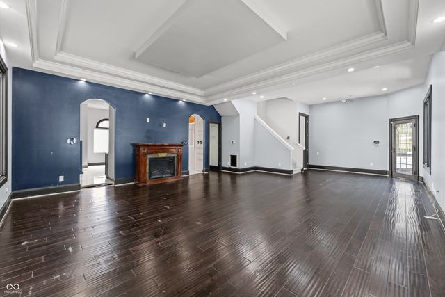 9030 Fall Creek Road, Indianapolis, IN 46256