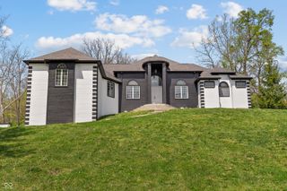 9030 Fall Creek Road, Indianapolis, IN 46256