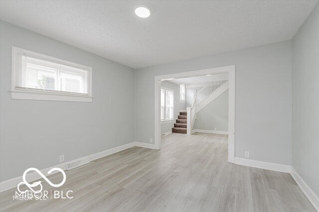 818 N Drexel Avenue, Indianapolis, IN 46201