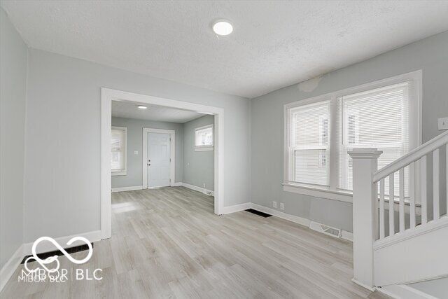 818 N Drexel Avenue, Indianapolis, IN 46201