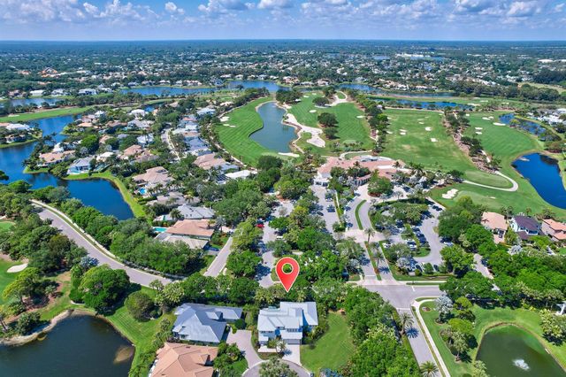 185 Birkdale Lane, Jupiter, FL 33458