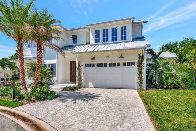 185 Birkdale Lane, Jupiter, FL 33458