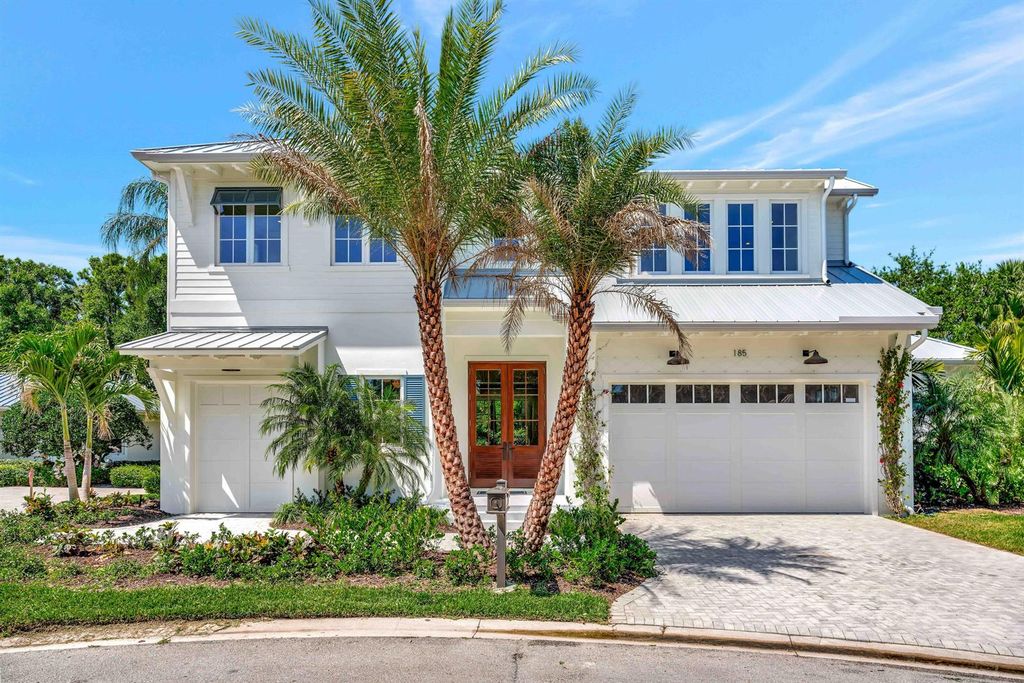 185 Birkdale Lane, Jupiter, FL 33458