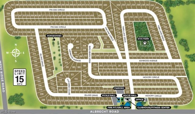 362 Pin Oak Circle, Elyria, OH 44035