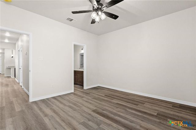 122 Leon Lane A, Copperas Cove, TX 76522