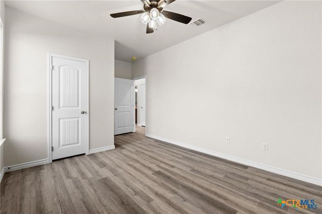 122 Leon Lane A, Copperas Cove, TX 76522