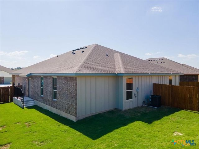 122 Leon Lane A, Copperas Cove, TX 76522