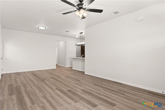 122 Leon Lane A, Copperas Cove, TX 76522