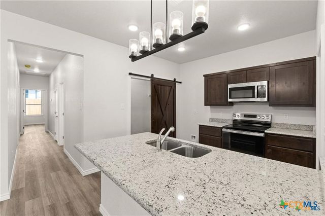 122 Leon Lane A, Copperas Cove, TX 76522
