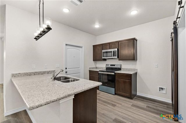 122 Leon Lane A, Copperas Cove, TX 76522