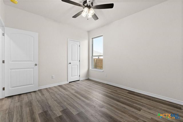 122 Leon Lane A, Copperas Cove, TX 76522