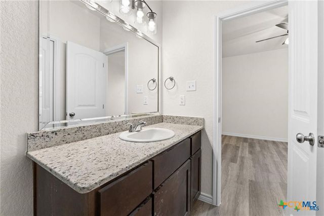 122 Leon Lane A, Copperas Cove, TX 76522