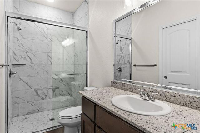 122 Leon Lane A, Copperas Cove, TX 76522