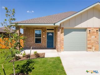 122 Leon Lane A, Copperas Cove, TX 76522