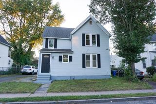 39 South Whitney Street, Hartford, CT 06106