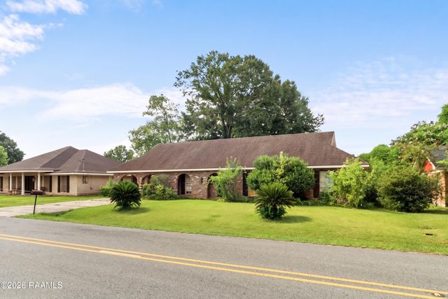 1123 W Gilman Road, Lafayette, LA 70501
