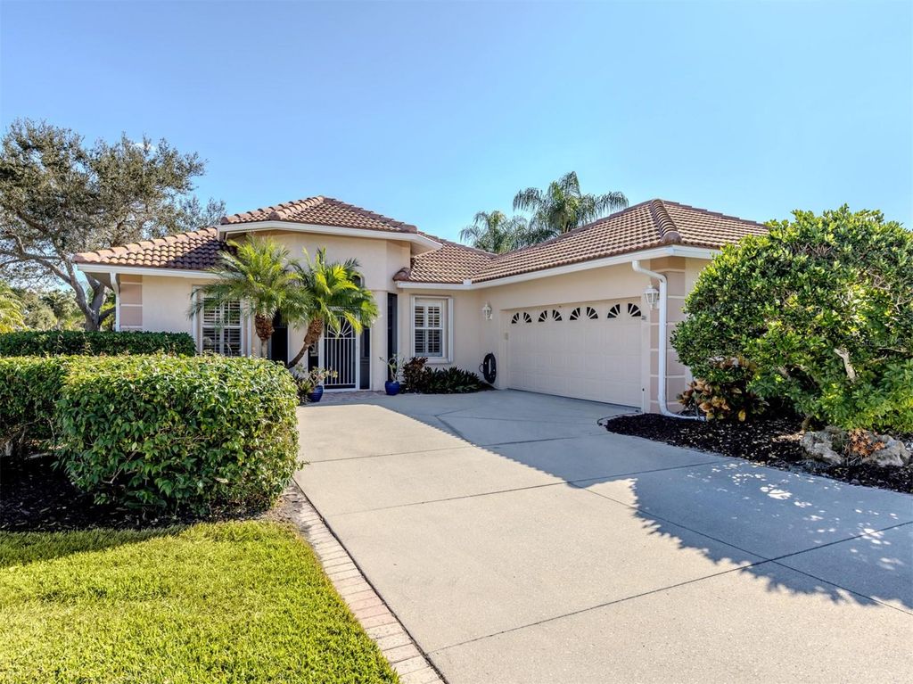 155 GRAND OAK CIRCLE, Venice, FL 34292
