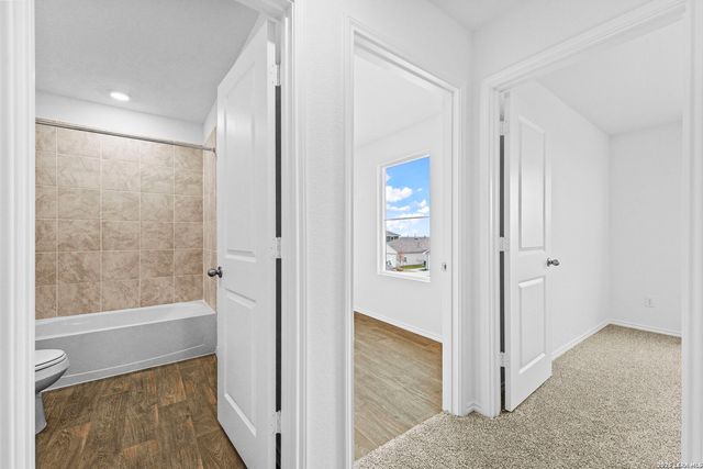 12535 Ivory Pkwy, Converse, TX 78109