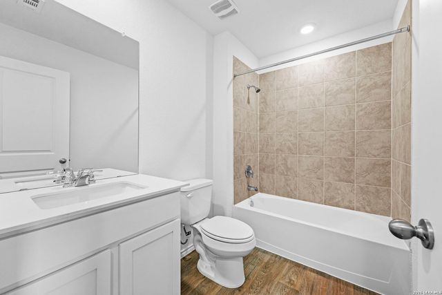 12535 Ivory Pkwy, Converse, TX 78109