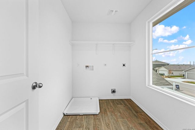 12535 Ivory Pkwy, Converse, TX 78109